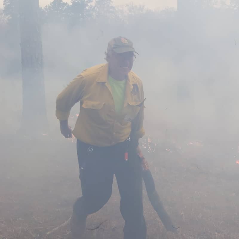 CAPBA President John Stivers